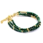 Preview: Malachit Armband